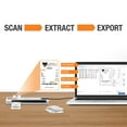 thumbnail image 6 of Epson RapidReceipt RR-60 Special Edition Scanner, 6 of 8