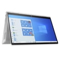thumbnail image 12 of OFFLINE: HP ENVY x360 - 15.6" Full HD (1920 x 1080) Touch Covertible Laptop - 11th Generation Intel® Core™ i7-1165G7 -  16GB Memory - 512GB SSD -  Intel® Iris® Xe Graphics - Backlit Keyboard - 2 Year Warranty Care Pack - Windows OS, 12 of 14