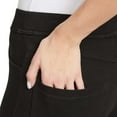 thumbnail image 5 of Nine West Women's Denim Leggings, 5 of 10