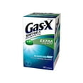 thumbnail image 1 of Gas-X Extra Strength Anti-Gas Softgels, 125 mg 120 ct., 1 of 1