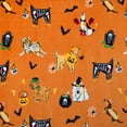 thumbnail image 3 of Member's Mark Halloween Lounge Throw, 60" x 70", 3 of 7