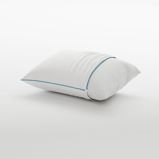 Sealy Dreamlife Cooling Pillow Protector, Assorted Sizes