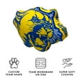 thumbnail image 3 of Logo Brands Lawson State Cougars XL Puff Pillow, 3 of 5