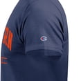 thumbnail image 5 of Champion NCAA Auburn Tigers Short Sleeve Tee, 5 of 7
