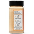 thumbnail image 3 of Elizabeth & Eleanor Sauce Blends Classic Mac & Cheese Sauce & Seasoning Mix (10 oz.), 3 of 10