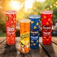 thumbnail image 5 of Frito-Lay Minis Variety Pack Chips Canisters, 4 pk., 5 of 5