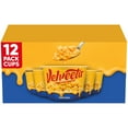 thumbnail image 1 of Velveeta Shells and Cheese Original Microwavable Sauce Cups, 2.39 oz., 12 ct., 1 of 9