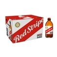 thumbnail image 1 of Red Stripe Lager Beer, 11.2 fl. oz. bottle, 12 pk., 1 of 6