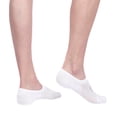 thumbnail image 4 of Under Armour Women's 6-Pack Liner Sock, 4 of 7