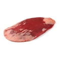 thumbnail image 1 of Member’s Mark USDA Choice Angus Beef Whole Flanks, Vacuum Pack, priced per pound, 1 of 3