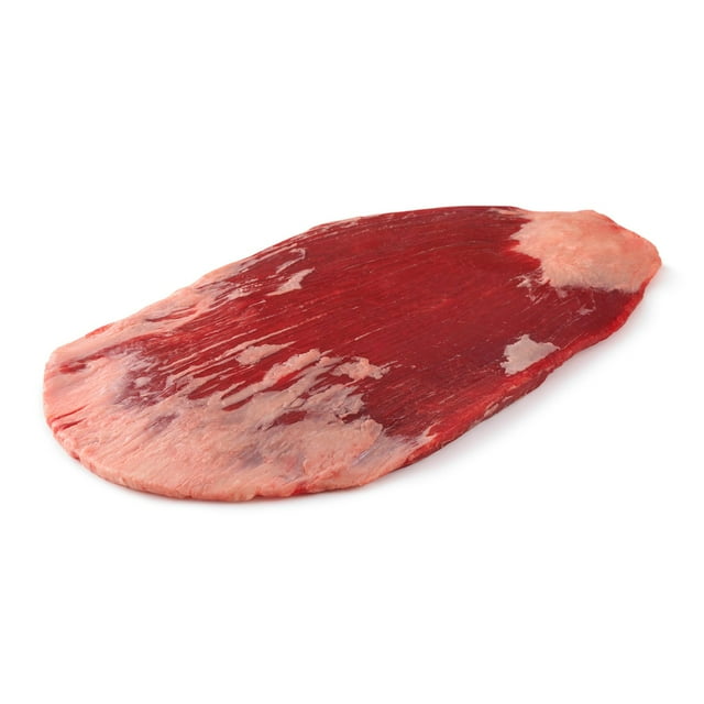 Member’s Mark USDA Choice Angus Beef Whole Flanks, Vacuum Pack, priced per pound