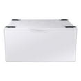 thumbnail image 5 of Samsung 27 in. Pedestal Stand with Storage Drawer, 5 of 7