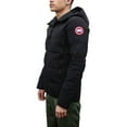 thumbnail image 2 of Canada Goose Men's Hybridge Coat, 2 of 5