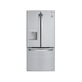 thumbnail image 1 of LG 22 cu. ft. French Door Refrigerator, 1 of 10