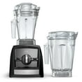 thumbnail image 2 of Vitamix A2500 Bundle with 48oz Aer Disc Container, 2 of 7