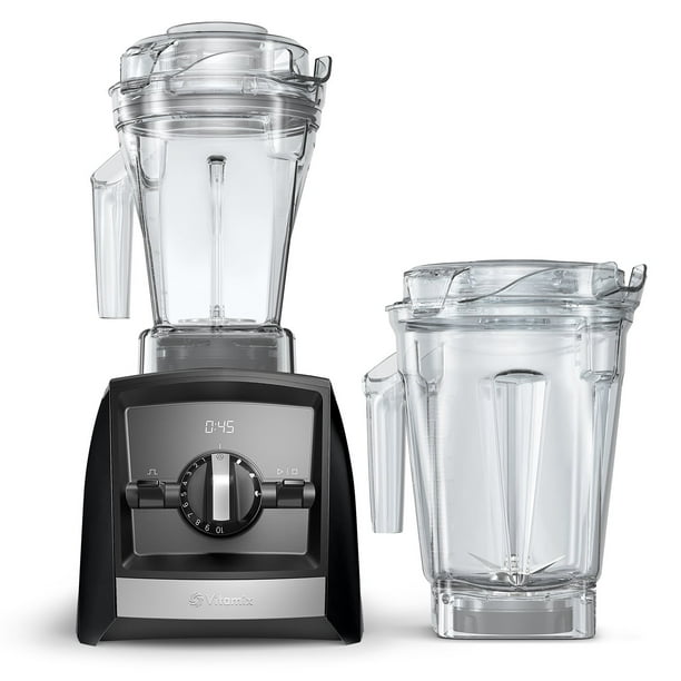 Vitamix A2500 Bundle with 48oz Aer Disc Container - Samsclub.com