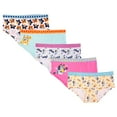 thumbnail image 1 of Character Girls 5-Pack Brief, 1 of 4