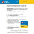 thumbnail image 4 of TurboTax Desktop Premier 2025 Email Delivery, Federal & State Returns + Federal E-file + $10 In-Product Credit  (Win 11, Mac 14), 4 of 7