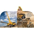 thumbnail image 6 of Discovery: Hammer at the Construction Site!, Board Book, 6 of 9