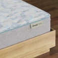 thumbnail image 4 of BeautySleep Amber Bliss Medium Euro-Top Mattress, 4 of 11