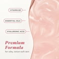 thumbnail image 2 of Caress Daily Silk Hydrating Body Wash, White Peach & Orange Blossom, 30 fl. oz., 2 pk., 2 of 9