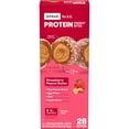 thumbnail image 1 of RXBAR Protein Energy Bites, Strawberry Peanut Butter, 14 ct., 1 of 11
