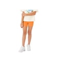 thumbnail image 8 of Member's Mark Girls 5-Pack Cartwheel Short, 8 of 24