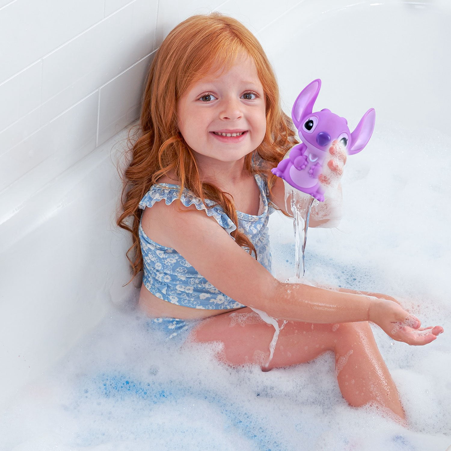 Licensed Squirters Bath Bucket Set, 5 pc. - Samsclub.com