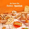 thumbnail image 10 of Aloha Plant-Based Protein Bars, Variety Pack, 12 ct., 10 of 14