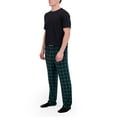 thumbnail image 3 of Nautica Men's 2-Piece Pajama Set, 3 of 10