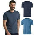 thumbnail image 2 of True Classic Men's 2-Pack T-Shirt, 2 of 6