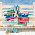 thumbnail image 8 of Member's Mark 2-Pack Kids Beach Towel, 30" x 60", 8 of 8