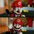thumbnail image 5 of LEGO Super Mario: Mario Kart – Mario & Standard Kart Building Set, 1972 pc., 5 of 8