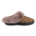 thumbnail image 2 of Isotoner Women's Classic Comfort Clog Slipper, 2 of 8