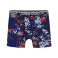 thumbnail image 3 of Under Armour Boys 3-Pack  Performance Boxer Brief, 3 of 8