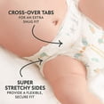 thumbnail image 11 of Member's Mark Premium Baby Diapers, Sizes Newborn - 8, 11 of 16