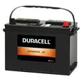 thumbnail image 1 of Duracell Automotive Battery, Group Size 27F, 1 of 8