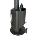 thumbnail image 3 of Bond Platinum Patio Pellet Heater, 3 of 17