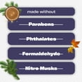 thumbnail image 6 of Glade PlugIns Scented Oil, Air Freshener, Fall Night Long, 2 Warmers + 6 Refills, 0.67 oz. Each, 6 of 7