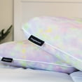 thumbnail image 4 of Imaginarium 2-Pack Memory Foam Fun Pillow with Cooling Cover, 4 of 8