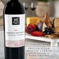 thumbnail image 3 of Member's Mark Napa Valley Cabernet Sauvignon Wine, 750 ml, 3 of 6