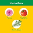 thumbnail image 6 of Miracle-Gro Garden Soil All Purpose Bulk Pallet, For In-Ground Use, 60 cu. ft, 6 of 10