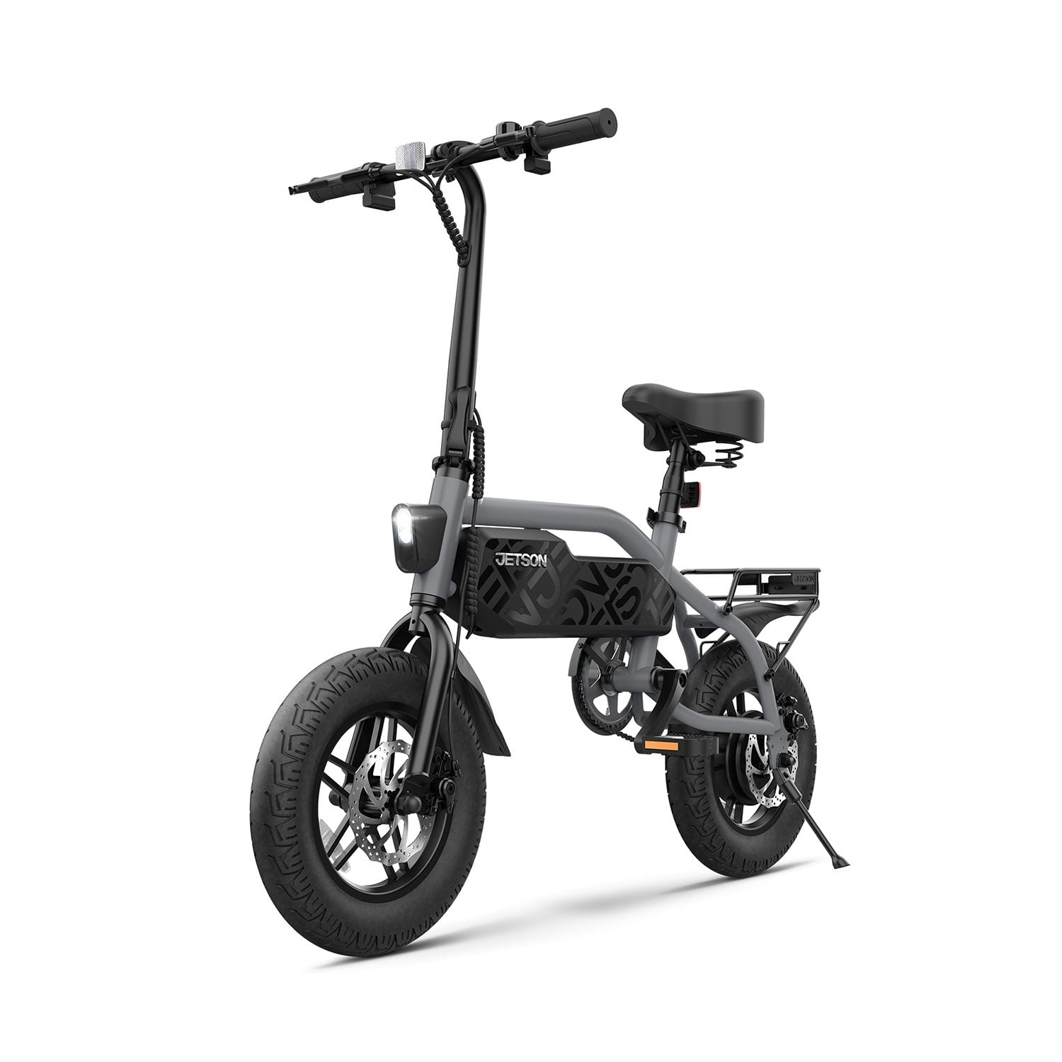 Jetson Shadow Electric 14″ Fat Tire Bike