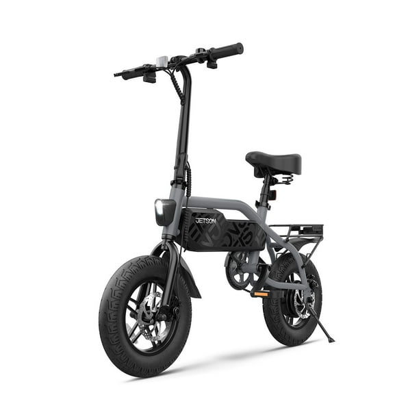 Jetson Shadow Electric 14