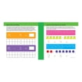thumbnail image 3 of Ready to Learn: First Grade Math Write & Wipe Workbook, Spiral Bound, 3 of 6