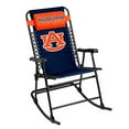 thumbnail image 1 of Logo Brands Auburn Tigers Bungee Rocker, 1 of 5