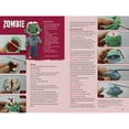 thumbnail image 6 of Creepy Crochet Kit, Mixed Media, 6 of 7