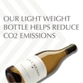 thumbnail image 2 of La Crema Sonoma Coast Chardonnay Wine, 750 ml, 2 of 8