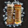 thumbnail image 5 of Aqua Star Wild Caught Caribbean Warm Water Lobster Tails, Frozen, 4 ct., priced per pound, 5 of 5