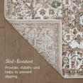 thumbnail image 4 of Laura Ashley Eliza Rug, Assorted Sizes and Designs, 4 of 5